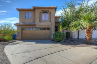 16646 46th Pl, Phoenix, AZ 85048-0102