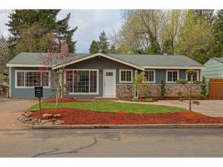 1407 175 Pl, Portland OR  97233-4750 exterior