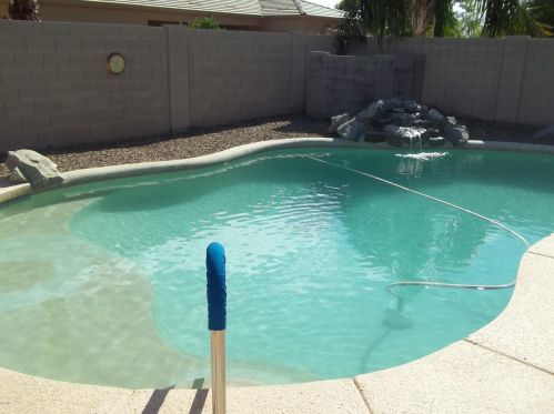 2037 Riviera Dr, Chandler AZ  85249-4868 exterior