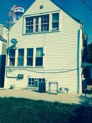 2310 Kedvale Ave, Chicago IL  60629-4817 exterior