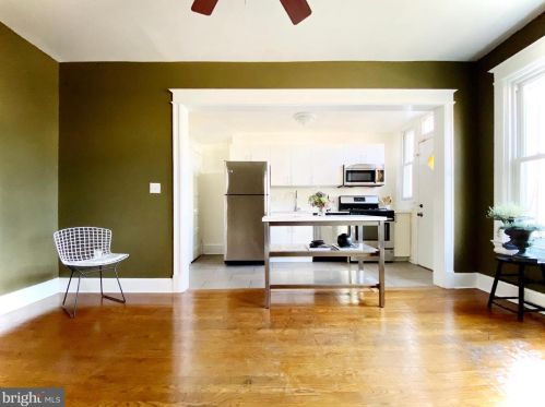 778 Fairmont St, Washington DC  20001-3814 exterior