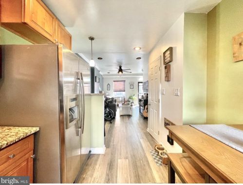 115 Daly St, Philadelphia PA  19148-3327 exterior