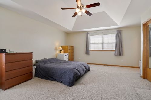 2909 Carol Dr, Joliet IL 60432-9609 exterior