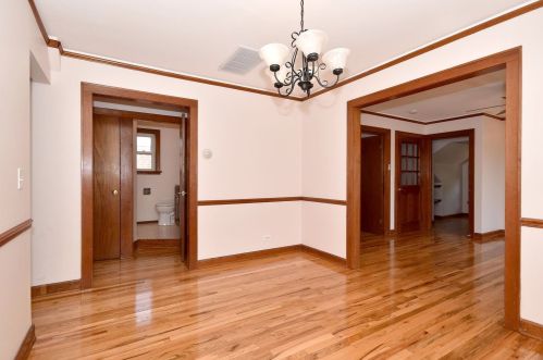 2934 Marmora Ave, Chicago IL  60634-5119 exterior