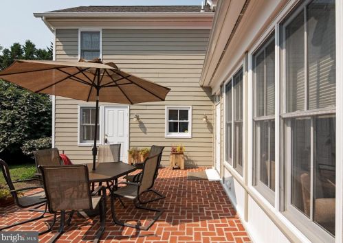 508 Goldsborough St, Easton MD 21601-3904 exterior