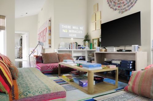 2107 Bridle Path, Austin TX 78703-3208 exterior