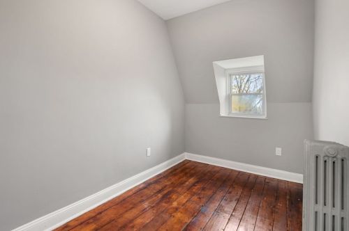 431 Dudley St, Boston MA exterior