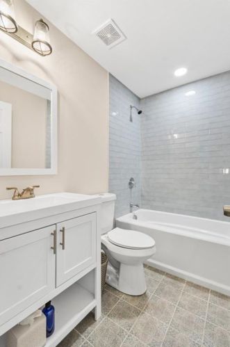 120 Finchley Ct, Atlanta GA  30328-2034 exterior