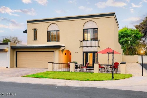 3518 25th Pl, Phoenix, AZ 85016-7430