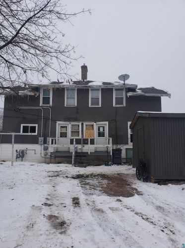 13 Manitou St, Duluth, MN 55808-1130