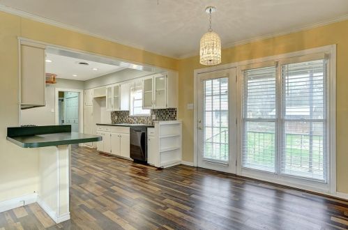 1125 Hull St, Denison TX 75020-5124 exterior