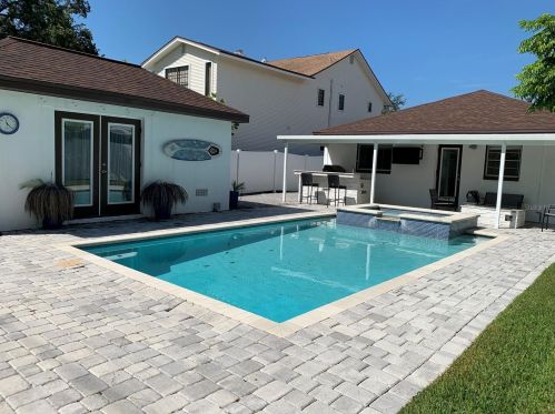 509 Danube Ave, Tampa FL  33606-3903 exterior