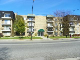 3838 111th St, Chicago IL  60655-4095 exterior