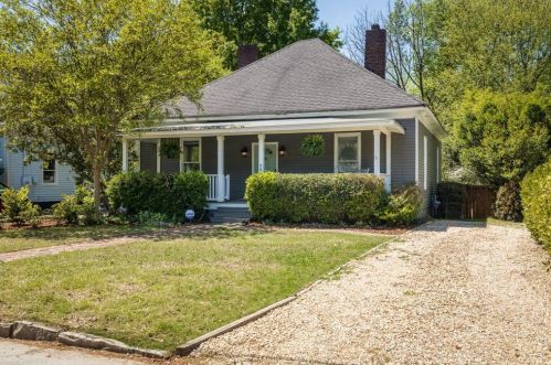 2064 Butler Way, Atlanta, GA 30318-1057