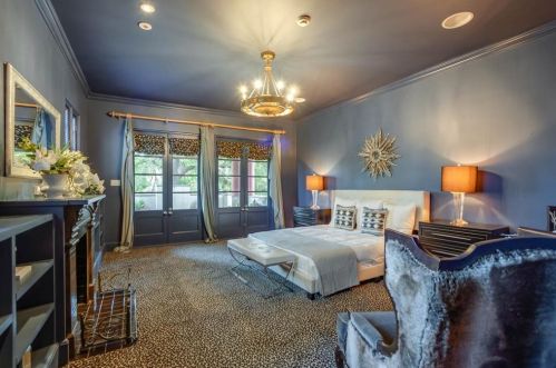 2203 Allen St, Dallas TX 75204-2609 exterior