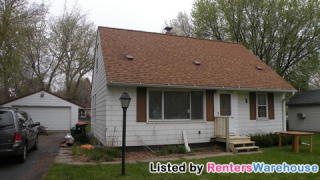 121 Roselawn Ave, Saint Paul MN  55117-1923 exterior
