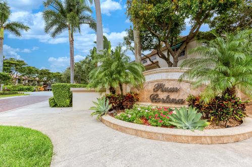 6816 Via Regina, Boca Raton FL 33433-3958 exterior