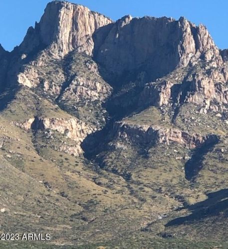 11656 Silverwood Dr, Tucson AZ 85739-1003 exterior