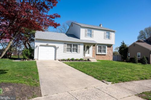 30 Crestwood Ave, Blenheim, NJ 08012-5235