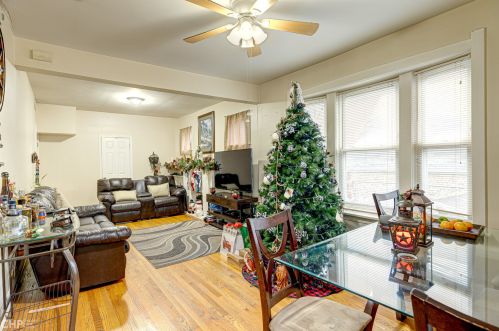 2415 Kildare Ave, Chicago IL 60629-4935 exterior