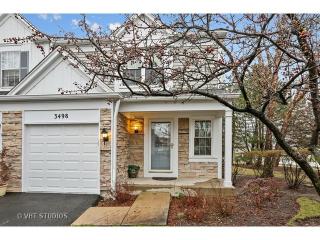 3498 Saint Kitts Ct, Aurora, IL 60504-3133