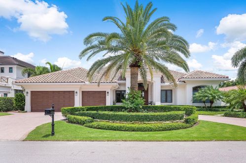 2212 Acorn Palm Rd, Boca Raton FL  33432-7903 exterior