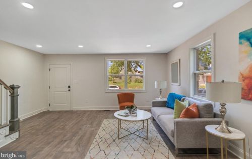 731 Atlantic St, Washington DC  20032-3740 exterior