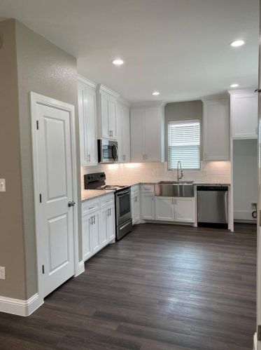 422 Coffin St, Denison TX  75020-7607 exterior