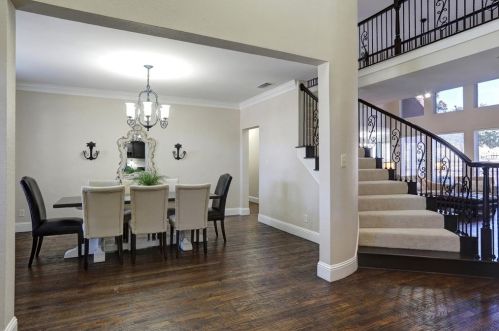 11248 Tavern Crk Ct, Frisco TX 75035-5413 exterior