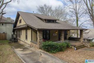 1600 15th St, Birmingham AL  35205-6104 exterior