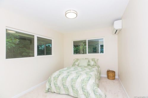 3605 Nipo St, Honolulu HI exterior