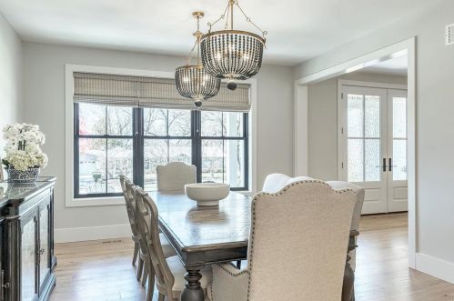 100 Ladue Meadows Ln, Saint Louis MO 63141-7503 exterior