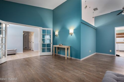 5349 Grouse Way, Tucson AZ  85742-9495 exterior