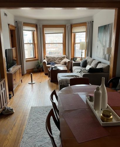 3746 Magnolia Ave, Chicago IL 60626-5305 exterior