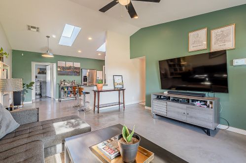 2053 39th Pl, Phoenix AZ  85008-3020 exterior