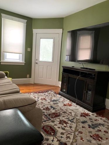 121 Murray St, Providence RI  02909-5330 exterior