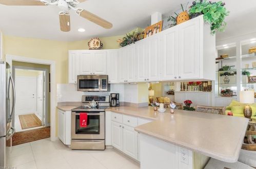 7784 Ionio Ct, Naples FL 34114-2648 exterior