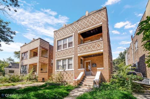 1342 Ellsworth Pl, Gary, IN 46404-2151