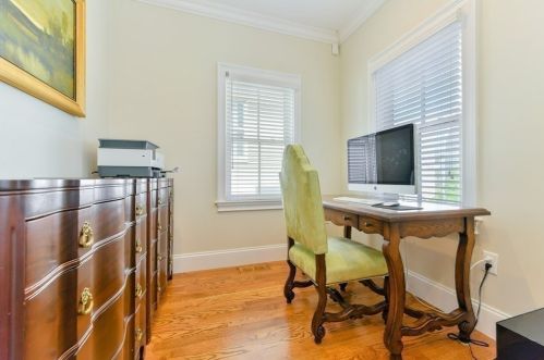 30 Middle St, Boston MA exterior