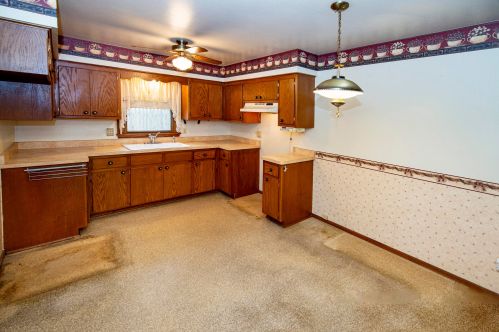 1810 Abbott Ave, Milwaukee WI 53221-3426 exterior