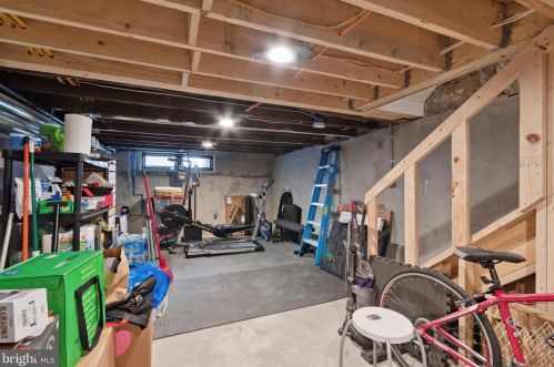 1304 Cleveland St, Philadelphia PA  19146-4605 exterior