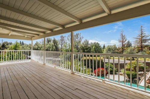 7217 Pne Grv Way, Folsom CA 95630-1952 exterior