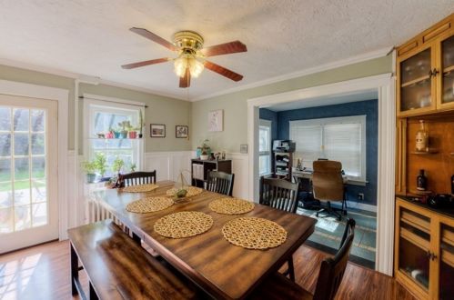 22 Fairhaven Rd, Worcester MA 01606-3114 exterior