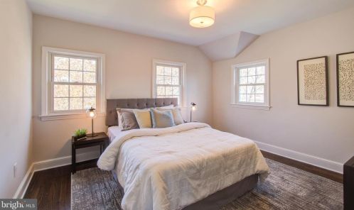 2104 Plyers Mill Rd, Silver Spring MD 20902-4223 exterior