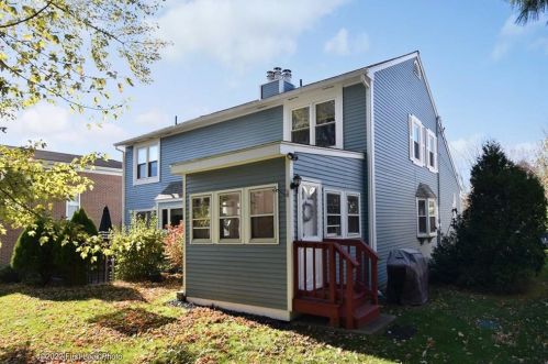 117 Wyndham Ave, Providence RI  02908-3511 exterior