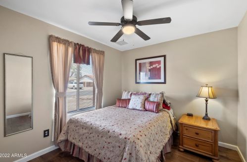 909 Msn Dr, Chandler AZ 85224-2243 exterior