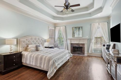 3927 Dahlwiny Ct, Atlanta GA 30350-1153 exterior