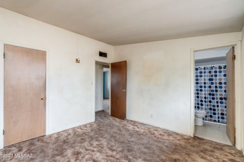 1116 Edgewater Dr, Tucson AZ 85704-2414 exterior