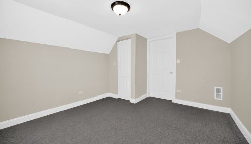 1215 71st Pl, Chicago IL  60619-1305 exterior