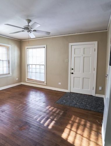 8638 Angora St, Dallas TX  75218-4009 exterior